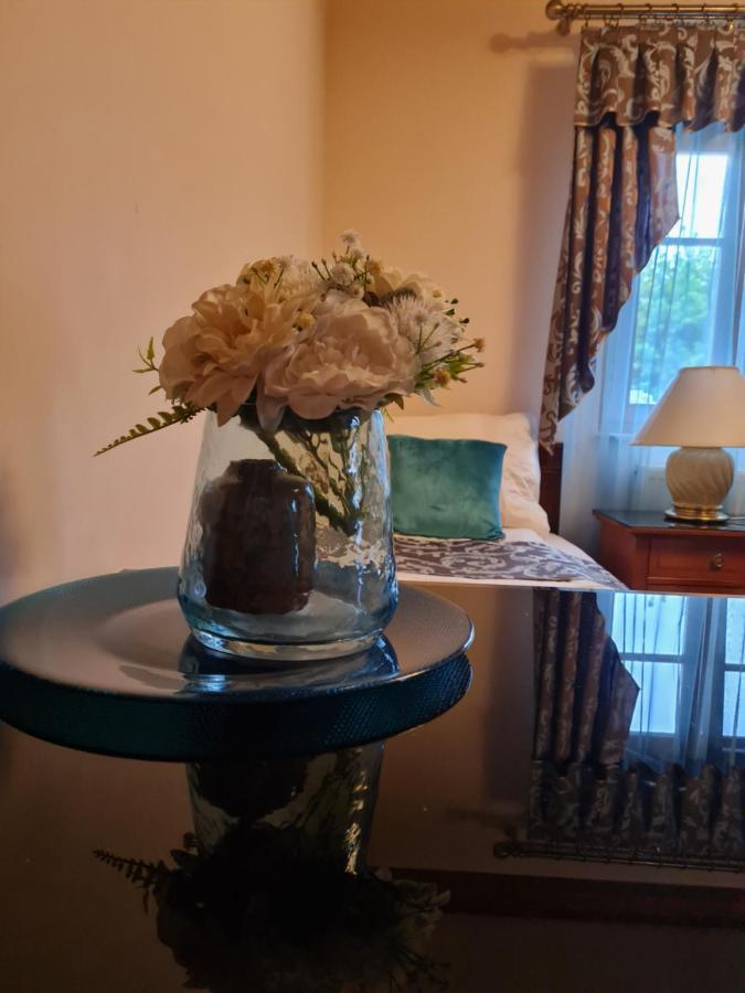 Bed and Breakfast Toroes Panzio Szabolcs Exterior foto