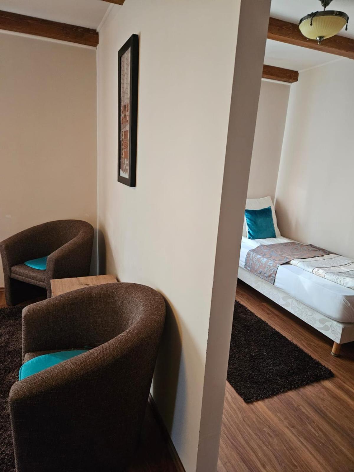 Bed and Breakfast Toroes Panzio Szabolcs Exterior foto